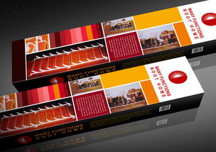 上海日用品包装设计新风尚 鞋架包装盒设计中的创意与实践