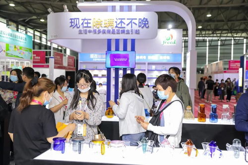 感恩相聚，共绘新篇 CCF 2021上海日用百货春季展圆满落幕