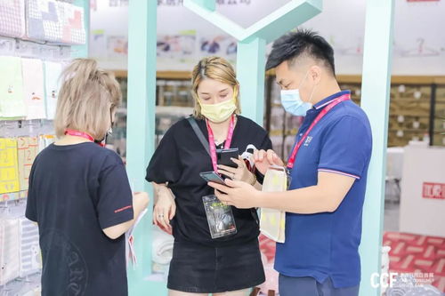 聚焦新消费，赋能新零售 2022上海国际日用百货展盛大开幕