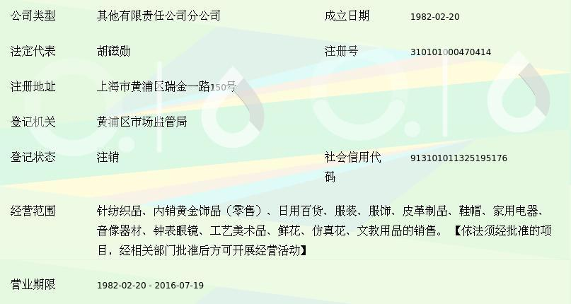 沪上双星共辉 金龙百货人文志与上海日用百年斯语